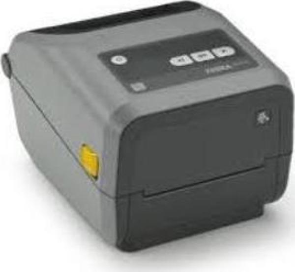 Zebra ZD421TT Termal Transfer Usc -Seri Barkod Yazıcı Ribonlu ve Ribonsuz Kullanım - Image 1