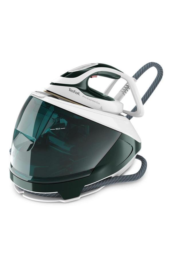 GV9E2 Pro Express Eco 140 gr Sürekli Buhar ve 560 gr Şok Buharlı 2200 Watt Buhar Kazanlı Ütü - Image 1