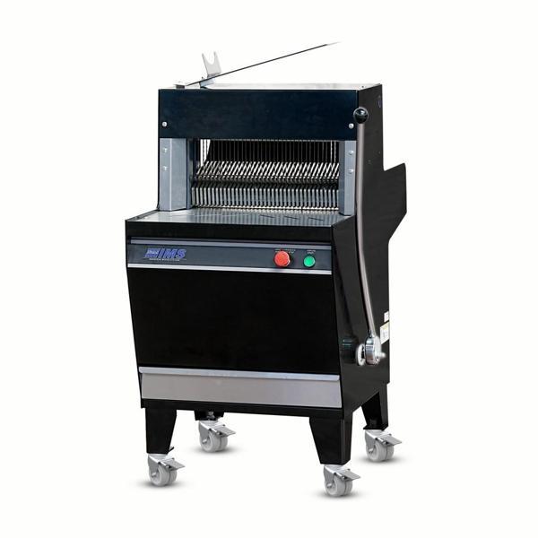 Dirmak IEK 430 S Ekmek Dilimleme Makinası Ayaklı 43 Cm Maks. Ekmek Genişliği 220v/1p/50hz - Image 1