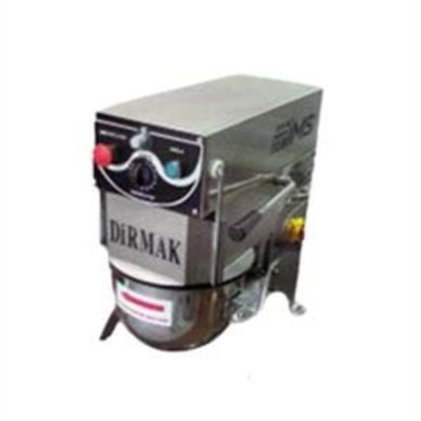 Dirmak IBT 12-VE Planet Mikser 10 Lt Kazan Hız Kontrollü 220v/1p/50hz - Image 1