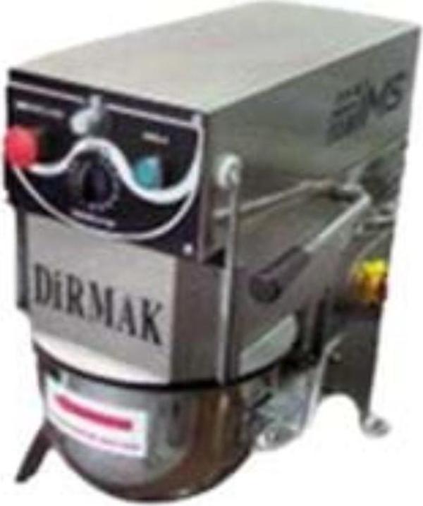 Dirmak IBT 12-VE Planet Mikser 10 Lt Kazan Hız Kontrollü 220v/1p/50hz - Image 1