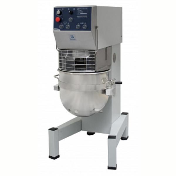 Electrolux Professional 60 Lt Planet Mikser 20- 170 Rpm 20-45 Kg Hamur 3ph XBE603B - Image 1