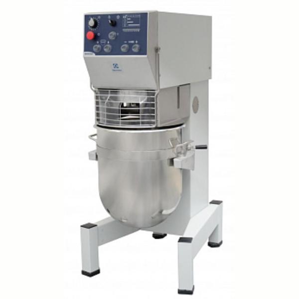 Electrolux Professional 80 Lt Planet Mikser 20-160 Rpm 27-60 Kg Hamur 3ph BMXE80B3 - Image 1