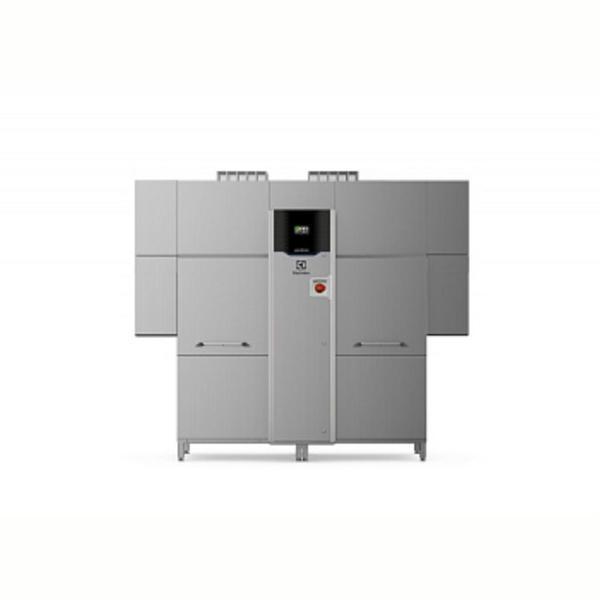 Electrolux Professional Konveyörlü Bulaşık Makinası Çoklu Durulamalı EMR15NELV - Image 1
