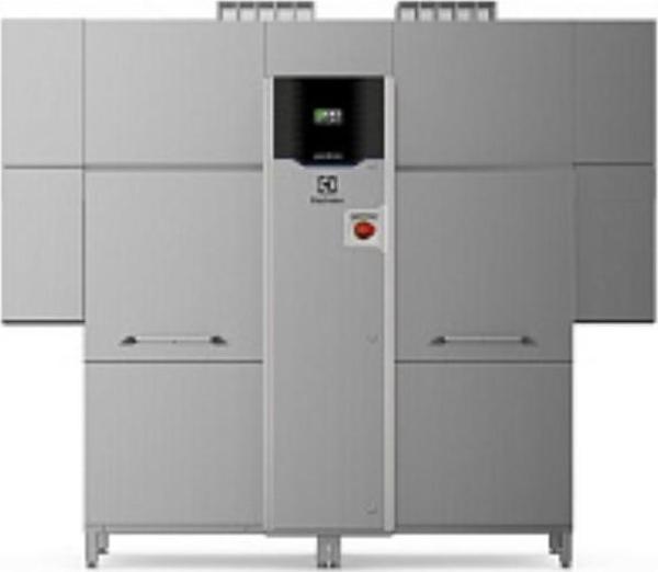 Electrolux Professional Konveyörlü Bulaşık Makinası Çoklu Durulamalı EMR15NERV - Image 1