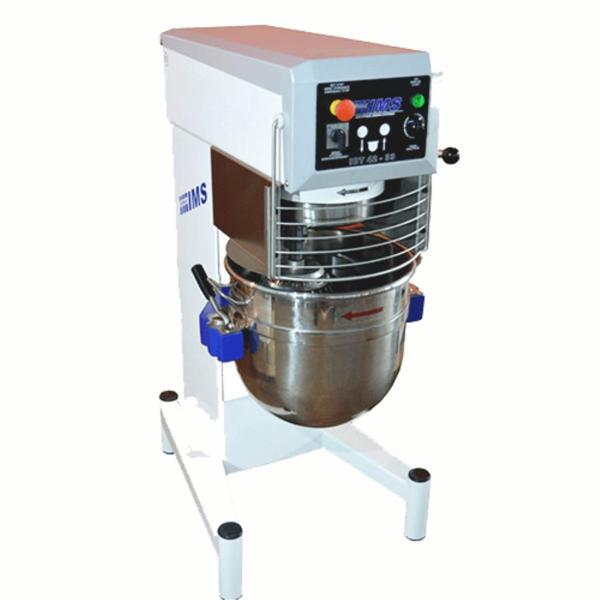 Dirmak IBT 42-33 Planet Mikser 40 Lt Kazan Üç Devirli 380v/3p/50hz - Image 1