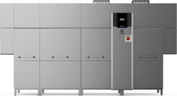 Electrolux Professional Konveyörlü Bulaşık Makinası Çoklu Durulamalı EMR30NELV - Image 1