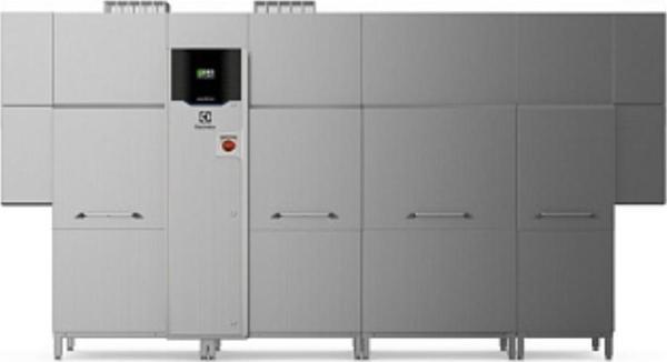 Electrolux Professional Konveyörlü Bulaşık Makinası Çoklu Durulamalı EMR30NERV - Image 1