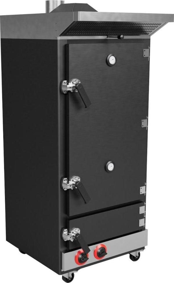 Empero Gazlı Smoke Fırın EMP.SMO-G - Image 1