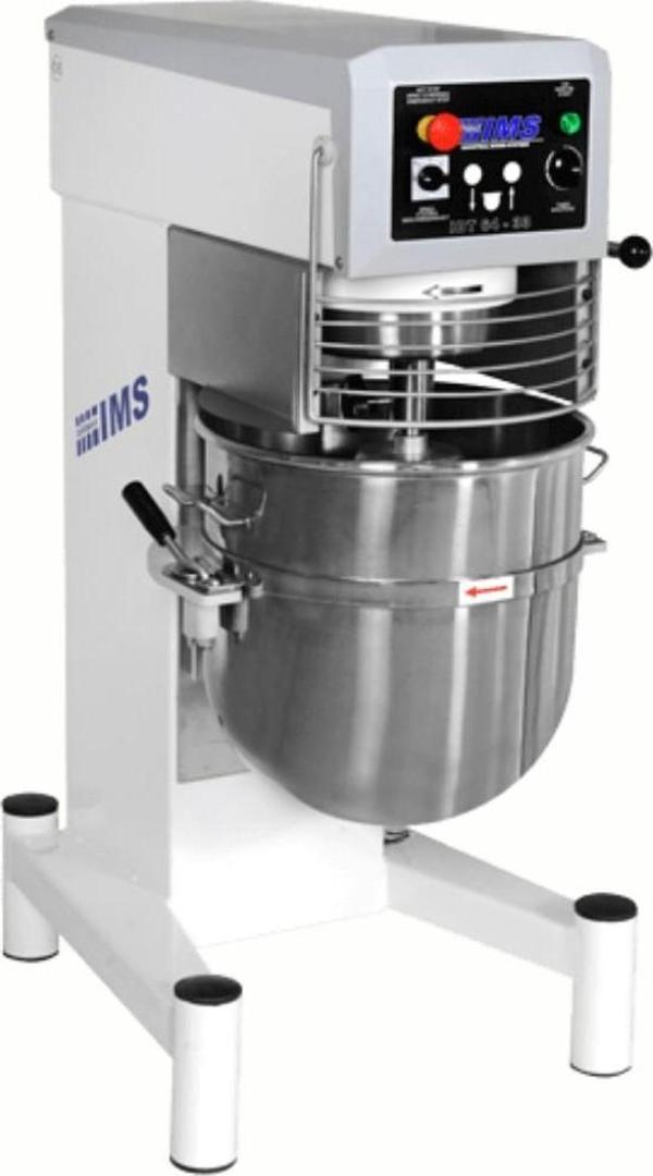 Dirmak IBT 64-33 Planet Mikser 60 Lt Kazan Üç Devirli 380v/3p/50hz - Image 1