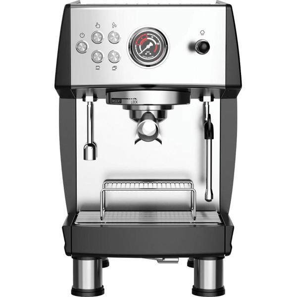 Empero Jp Capuccino Ve Espresso Makinesi 1 Gruplu JP.CPC.1G - Image 1