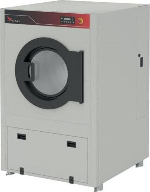 Vital VLTD15 Çamaşır Kurutma Makinası  - Image 1
