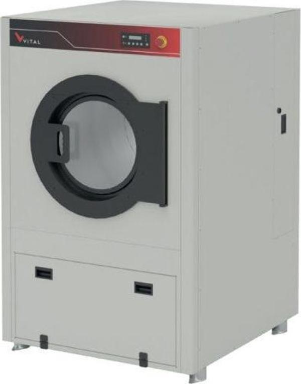 Vital VLTD20 Çamaşır Kurutma Makinesi - Image 1