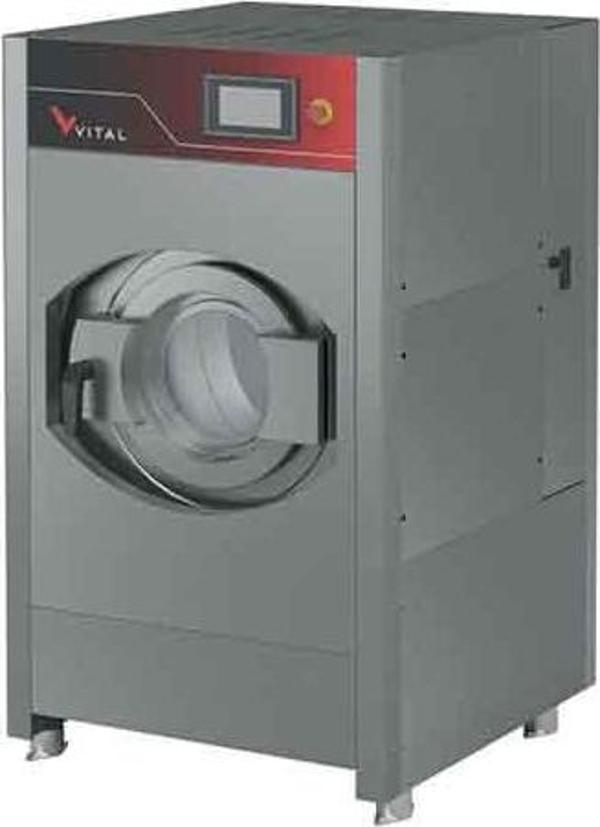 Vital VLWE13E Çamaşır Yıkama Sıkma Makinesi - Image 1