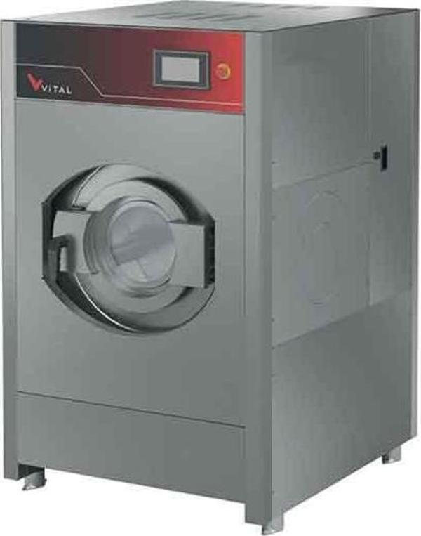 Vital VLWE30E Çamaşır Yıkama Sıkma Makinesi  - Image 1