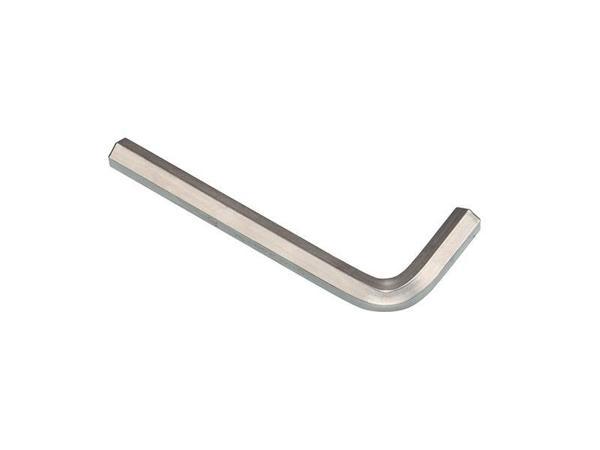 İzeltaş Allen Alyan Anahtar Kısa Boy 2,5 mm - Image 1