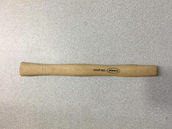 Çekiç Sapı Ahşap 500 gr  - Image 1