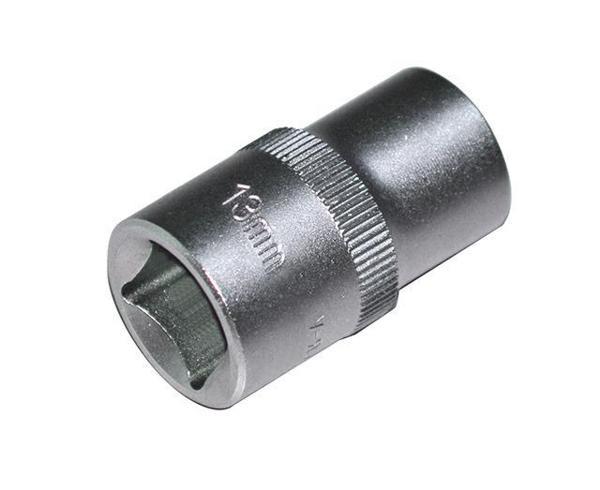 İzeltaş Lokma Anahtar 1/2 Altı Köşe 9 mm - Image 1
