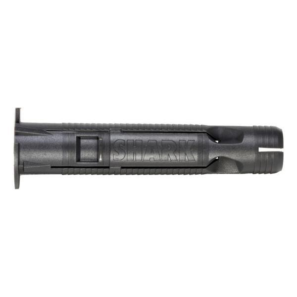 Würth Shark Pro Ahtapot Dübel 8X46 Siyah 200 Adet - Image 1
