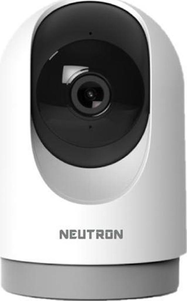 Neutron Iç Mekan Pan/tilt Wi-fi Kamera Uzaktan Kamera Açısı Değiştirme - Image 1