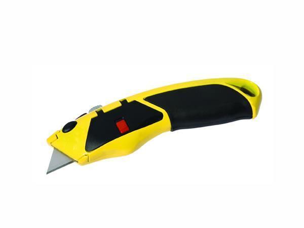 Fivestar Profesyonel 5 Bıçaklı Maket Bıçağı Falçata 5 Yedekli - Image 1