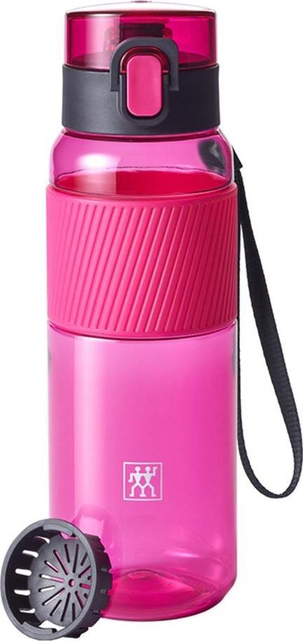 Zwilling 1024180 Matara Tritan Pembe 680 Ml - Image 1