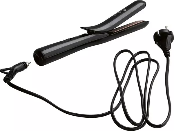 Km-1994 Fonksiyonel Seramik Saç Maşası - Image 1