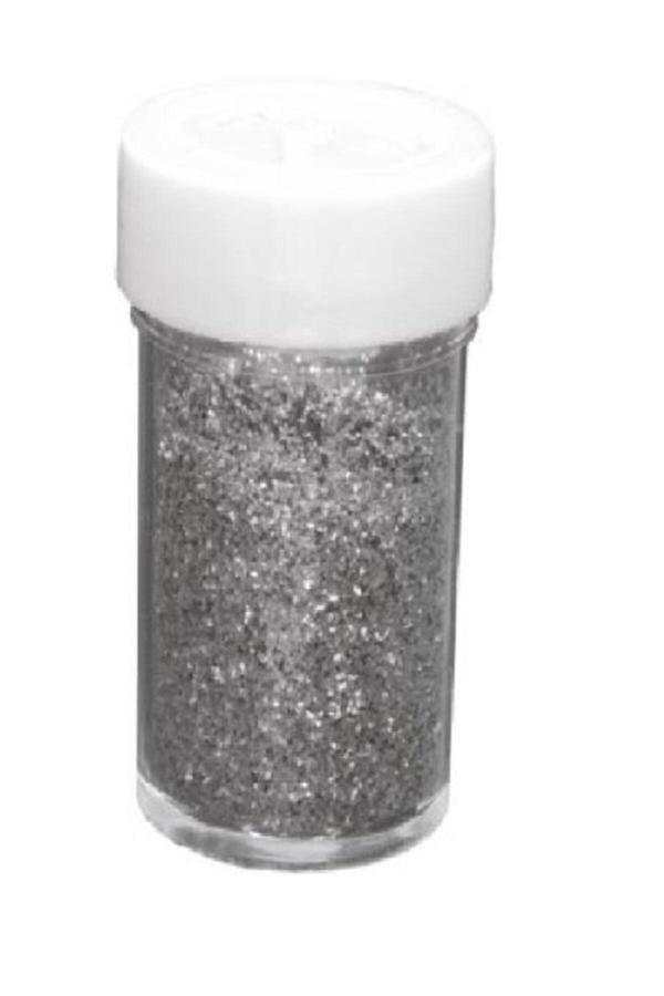 Toz Sim Tuzluklu Tuzluluk Toz Sim gümüş - Image 1