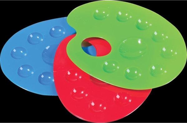 RİO RENKLİ PALET - Image 1