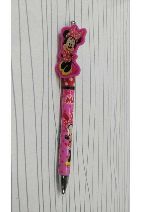 75061 MİNNİ MAUSE 07 VERSATİL KALEM  - Image 1