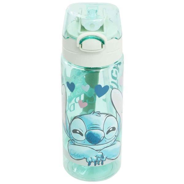 STİTCH PLASTİK MATARA FRX-T 500 ML CUDDLES 17951 - Image 1