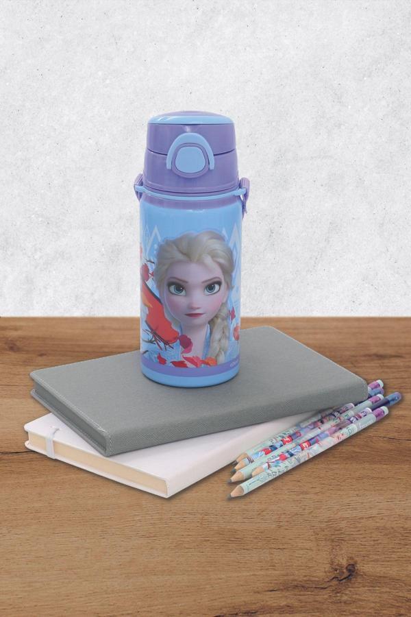 FROZEN ÇELİK MATARA SALTO 500 ML - Image 1