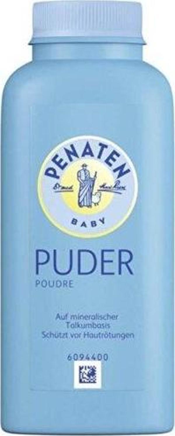 Penaten Baby Bebek Pudrası 100 ml - Image 1