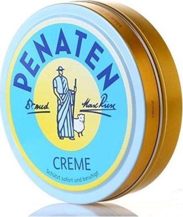 Penaten Baby Bebek Bakım Kremi 150 ml - Image 1
