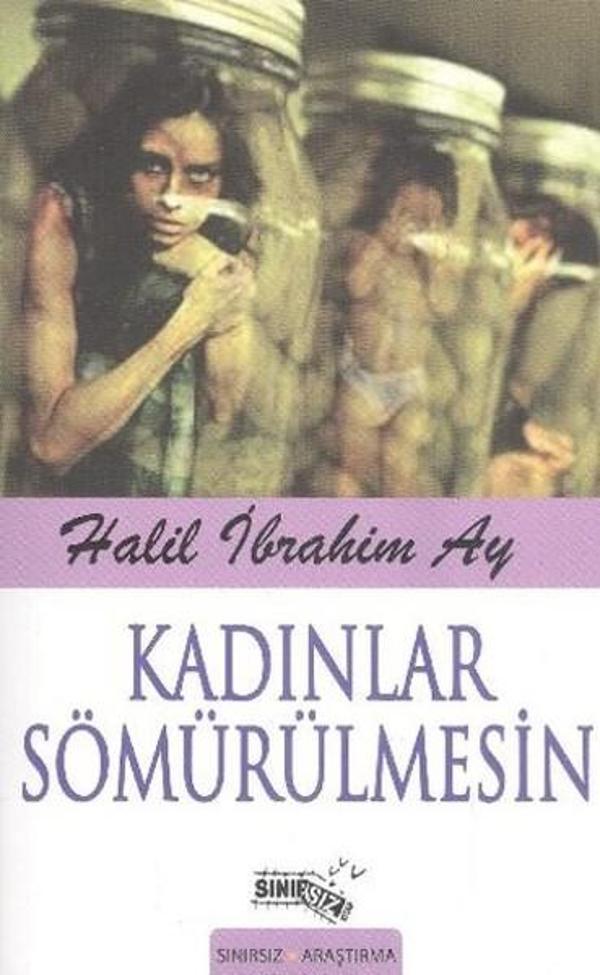 Kadınlar Sömürülmesin - Sınırsız Kitap - Image 1