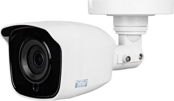 POWERMASTER 2MP 2.8 MM 18 IR LED AHD BULLET KÜÇÜK PLASTİK KASA KAMERA XM 330+2003 - Image 1