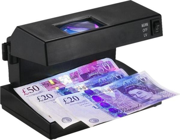 Kuzey Profesyonel Sahte Para Kontrol Cihazı Full Fonksiyonlu - Image 1