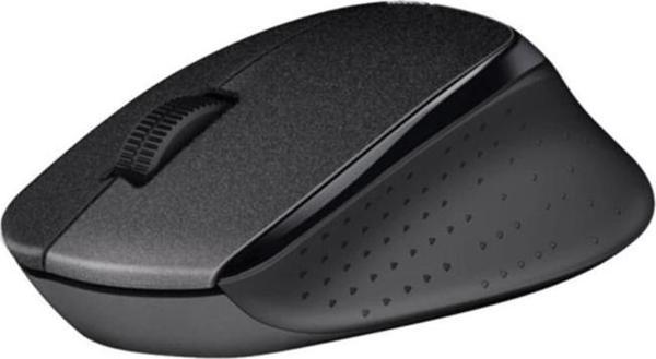 SHAZA MS11 Sessiz Kablosuz Optik Mouse - Image 1