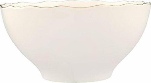 Porland Altın Yaldız Kase 22cm 04alm007411 - Image 1