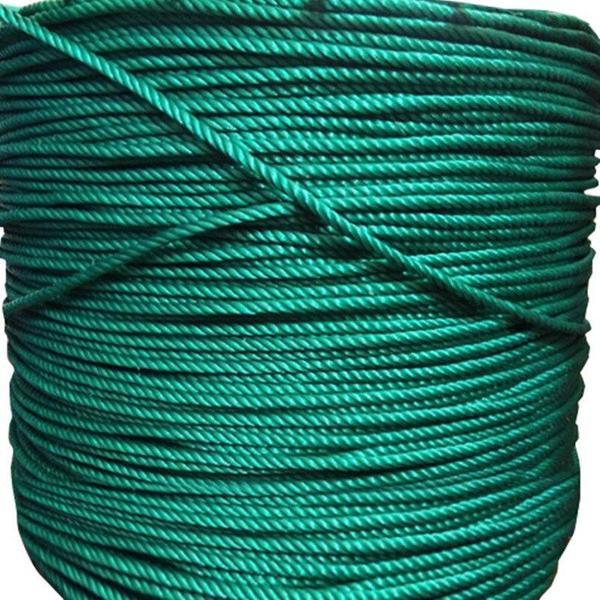 EBA 6Mm  NAYLON İPİ BRANDA İPİ HALAT İP 25 METRE - Image 1