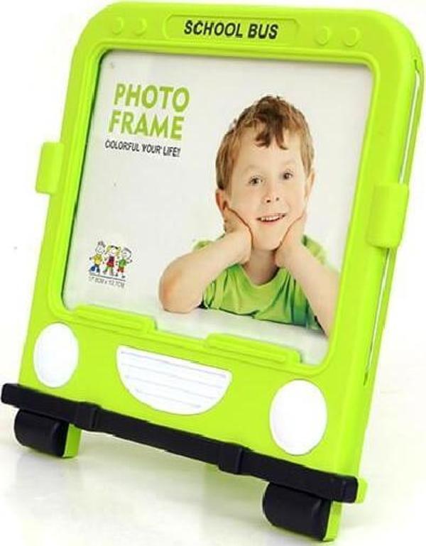 Çerçeve Araba 5/7 Fotoğraf Çerçevesi - Image 1