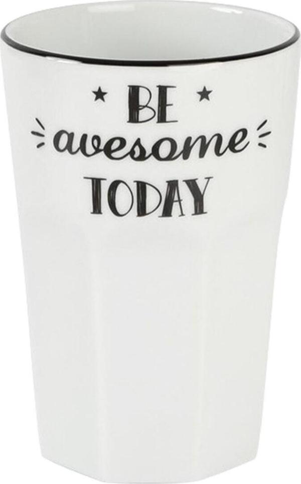 Porland Be Happy Bardak (Be Awesome) - Image 1