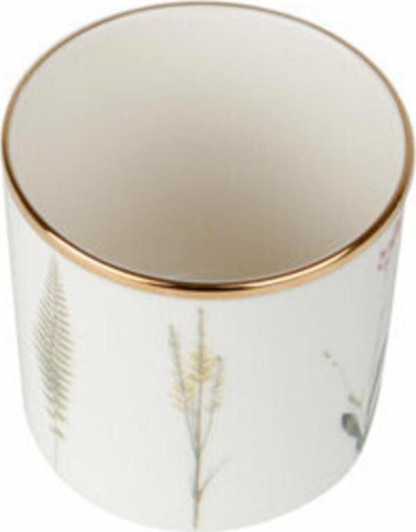 Porland Botanical Desen10 Bardak 230 cc - Image 1