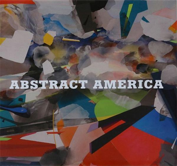 Jonathan Cape Abstract America - Jonathan Cape - Image 1