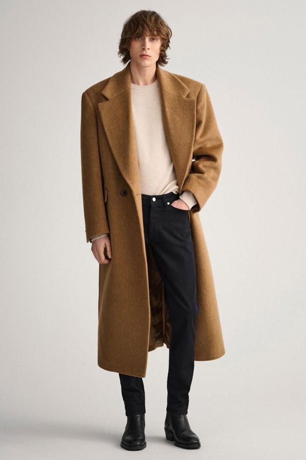 Gant Erkek Extra Slim Fit Maxen Jean Pantolon - Image 1