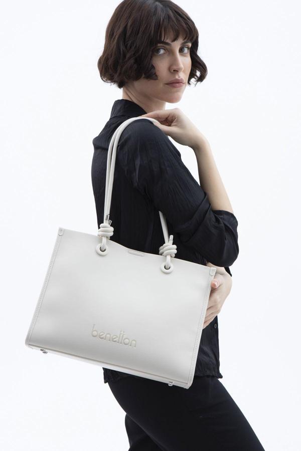 United Colors Of Benetton Kadın El Çantası - Image 1