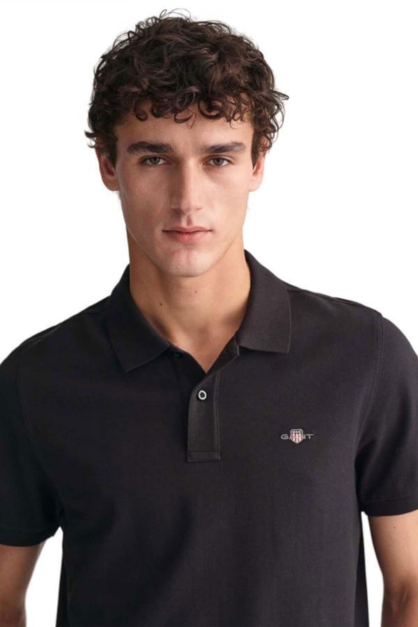 Gant Polo Yaka Erkek T-shirt - Image 1