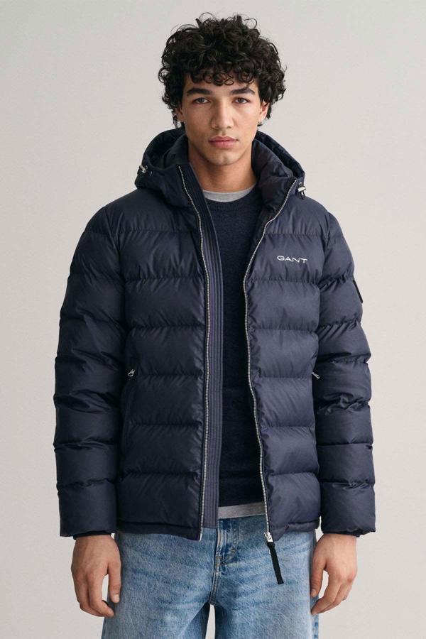 Gant Erkek Şişme Mont - Image 1