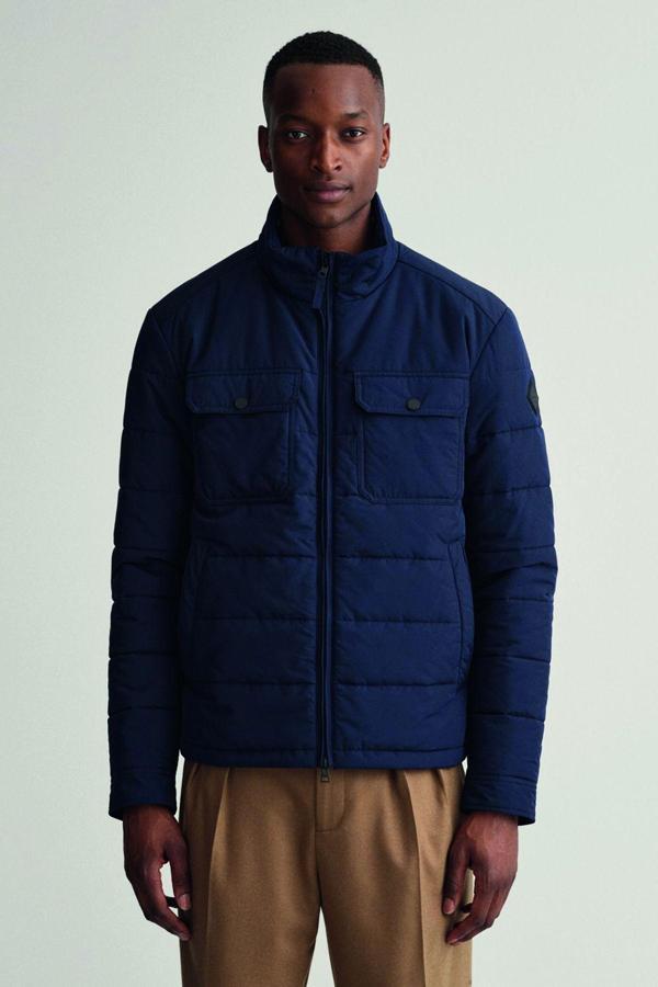 Gant Erkek Şişme Mot - Image 1