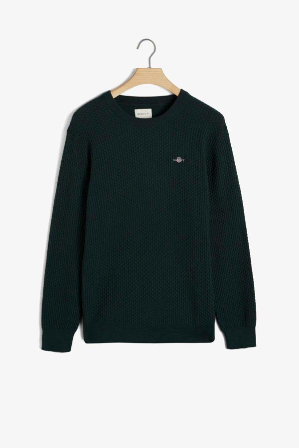 Gant Erkek Triko Kazak - Image 1